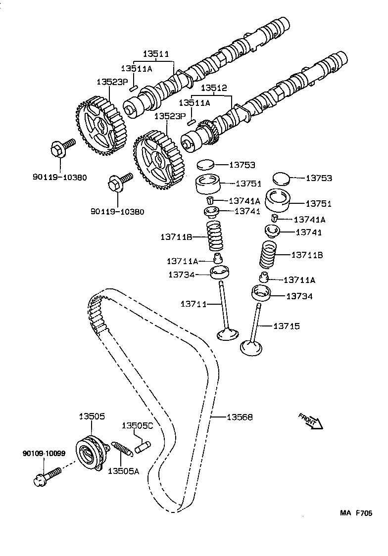 Figure MAF705