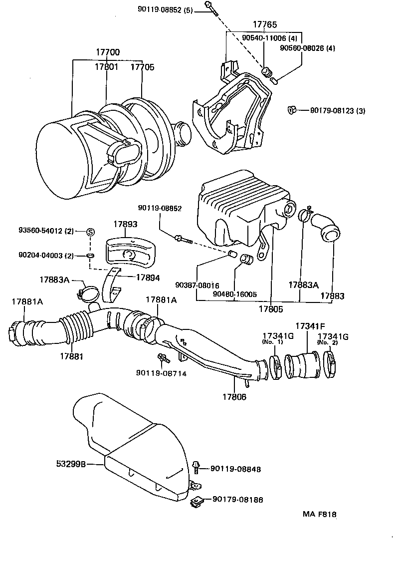Figure MAF818