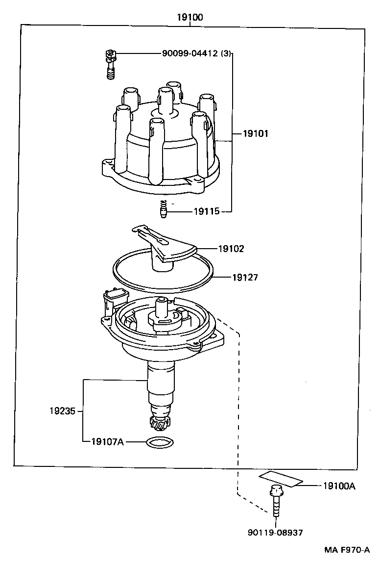 Figure MAF970A