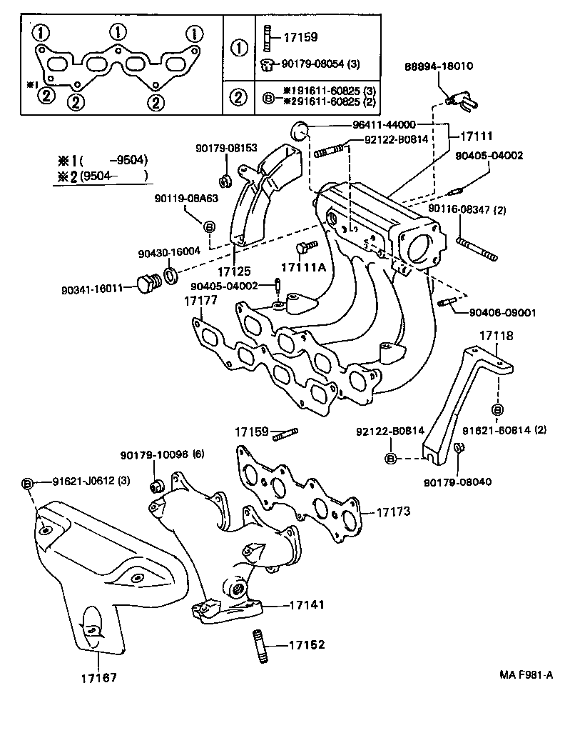 Figure MAF981A
