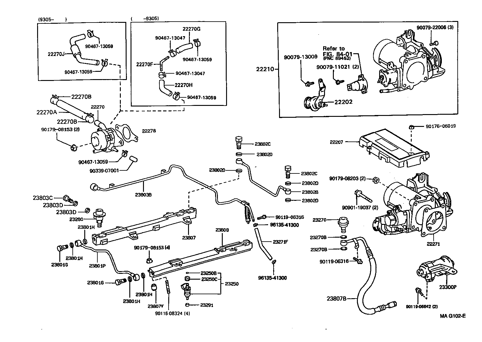 Figure MAG102E