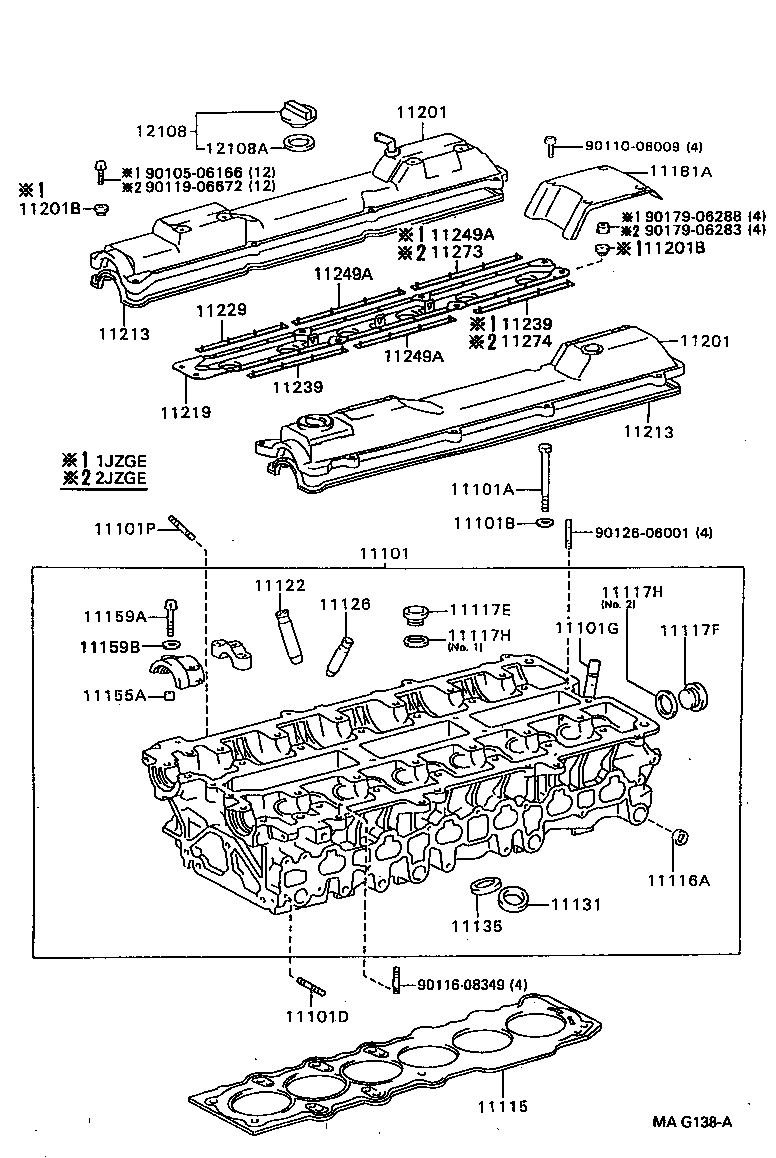 Figure MAG138A