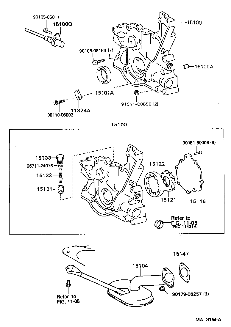 Figure MAG154A