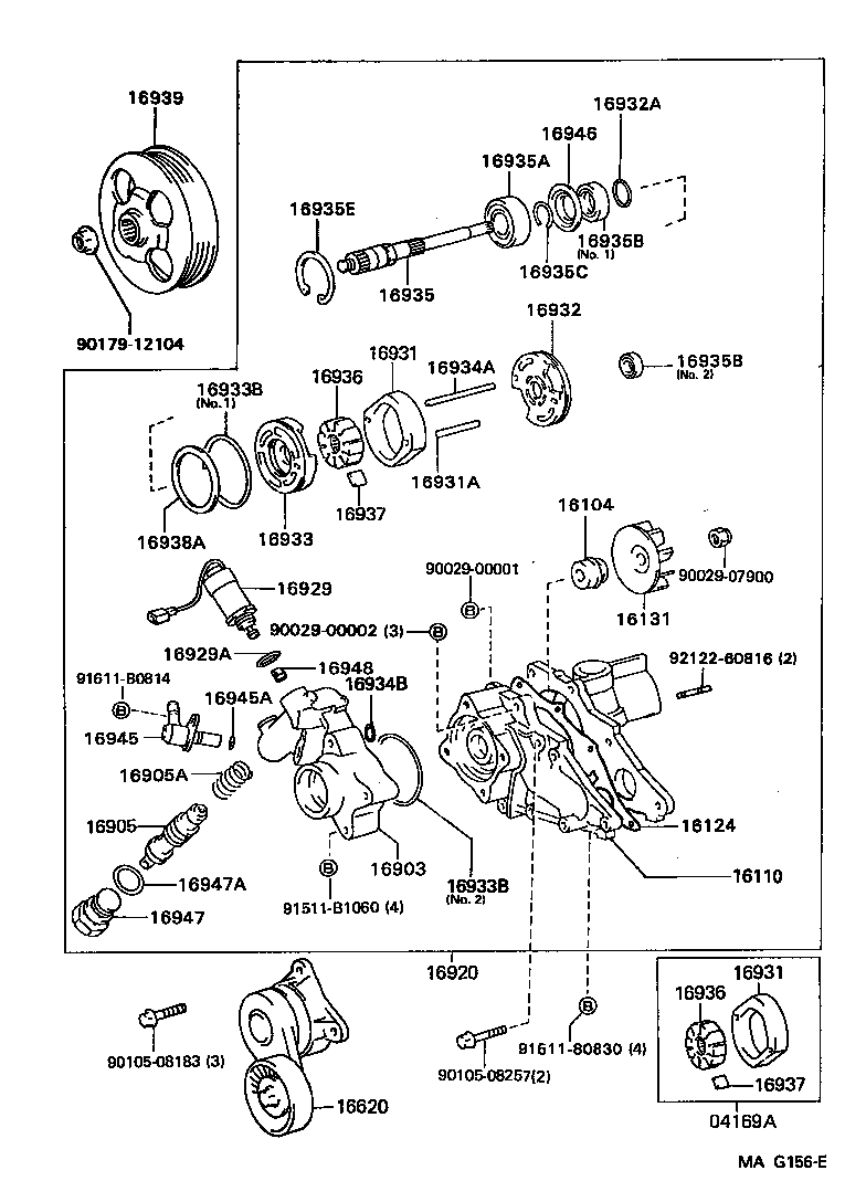 Figure MAG156E