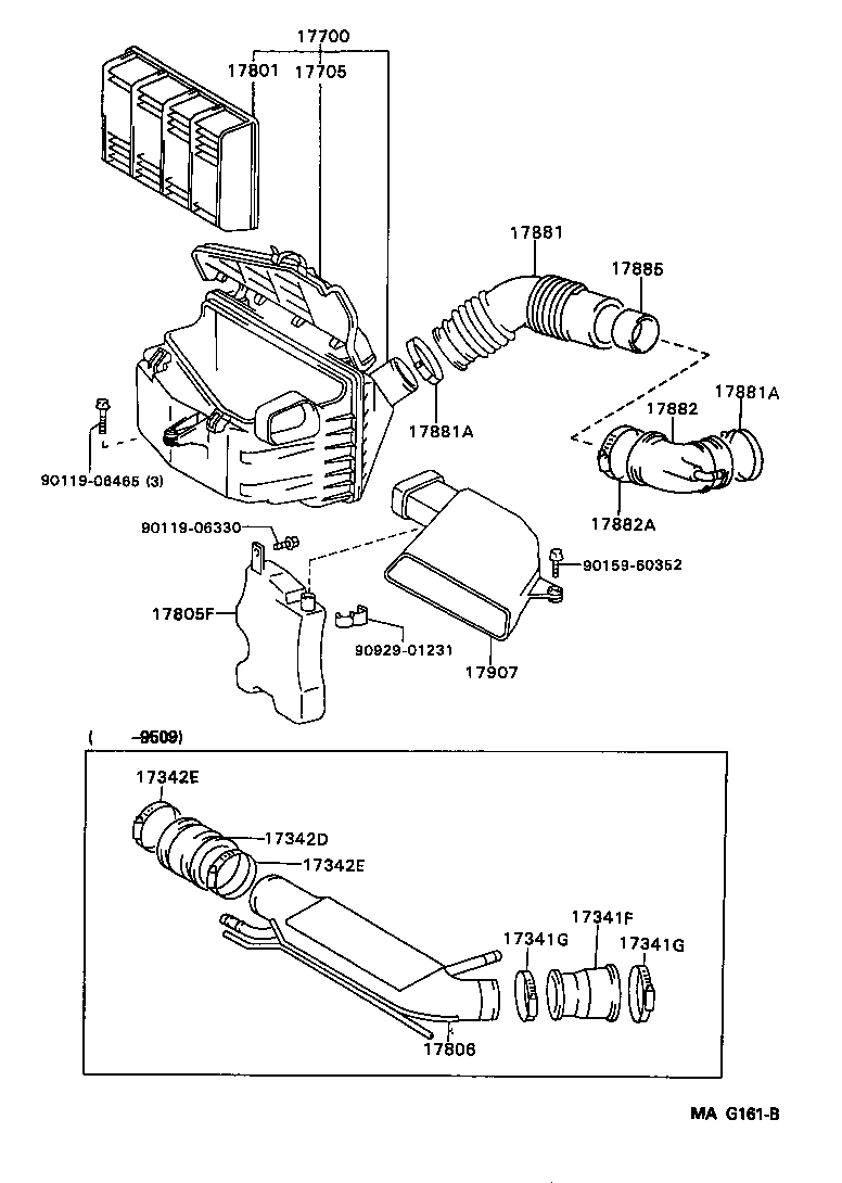 Figure MAG161B