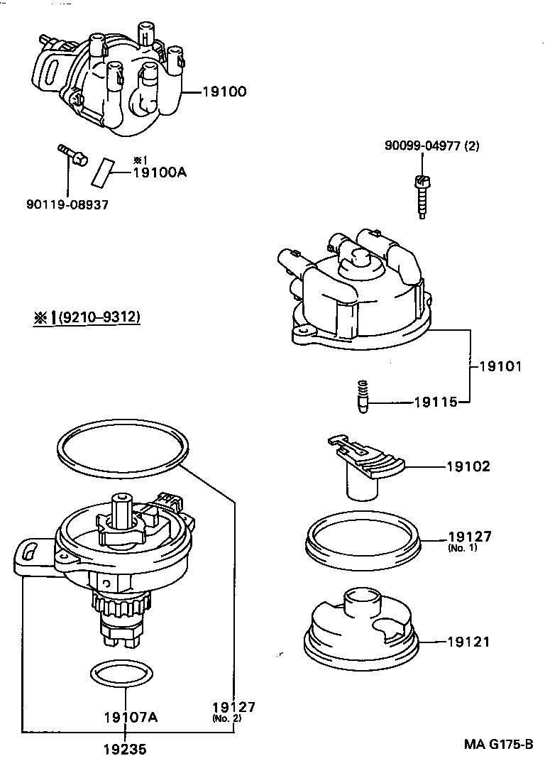 Figure MAG175B