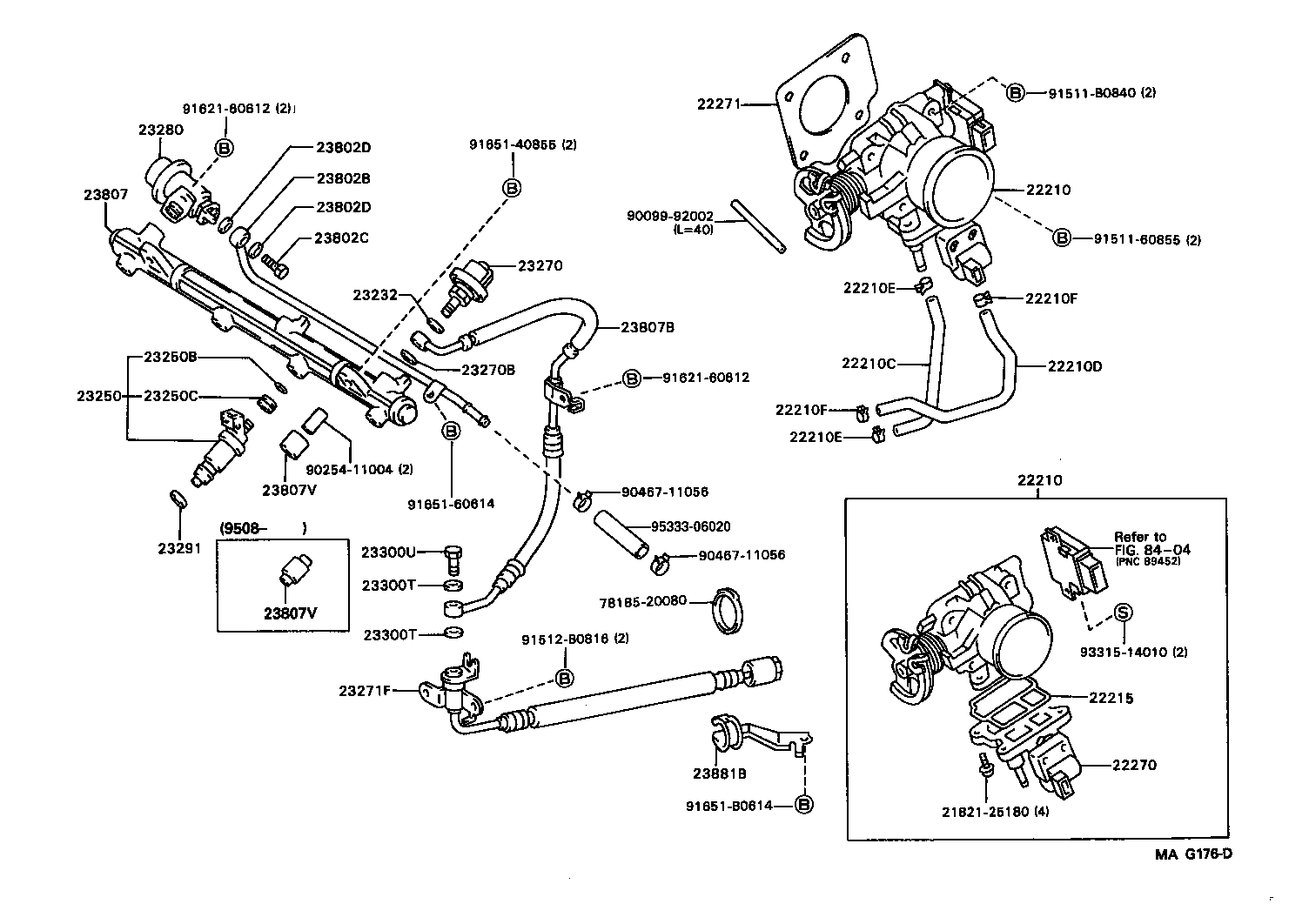 Figure MAG176D