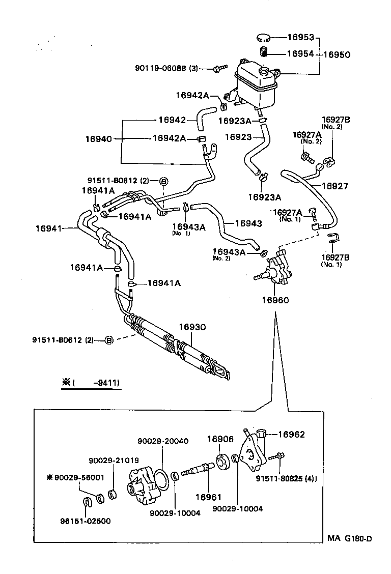 Figure MAG180D