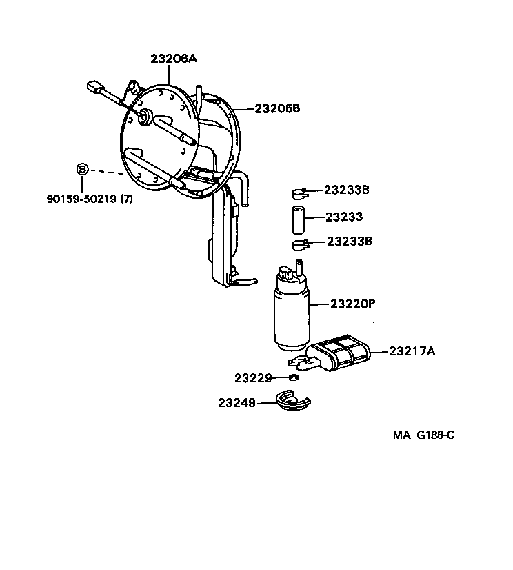 Figure MAG188C