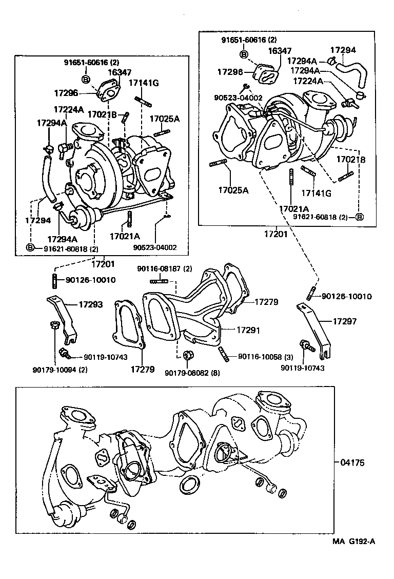 Figure MAG192A