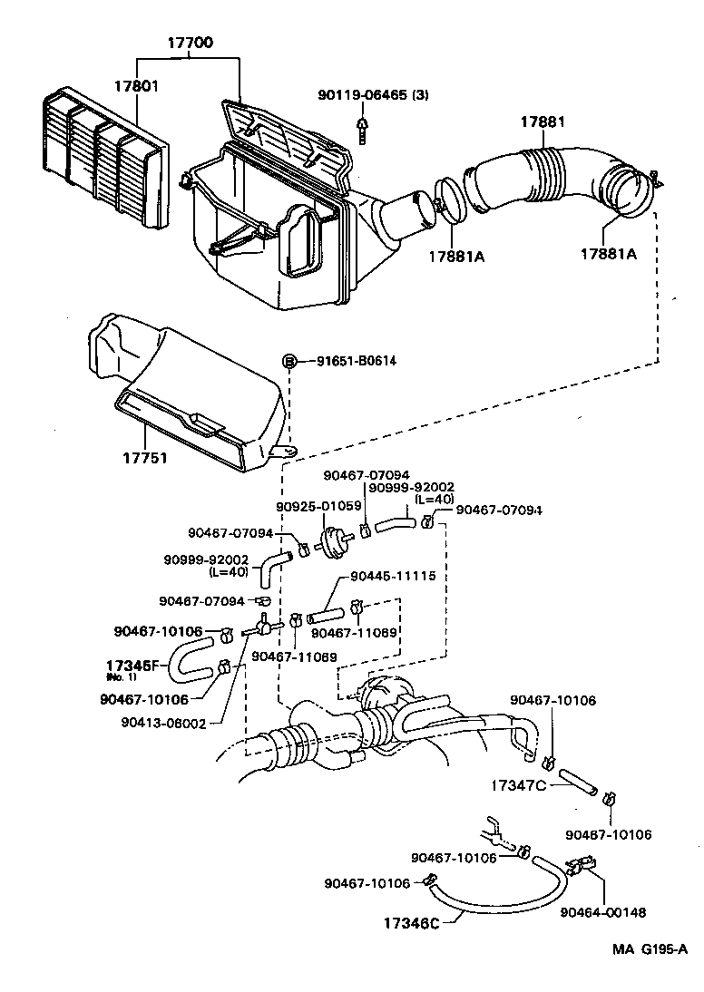 Figure MAG195A