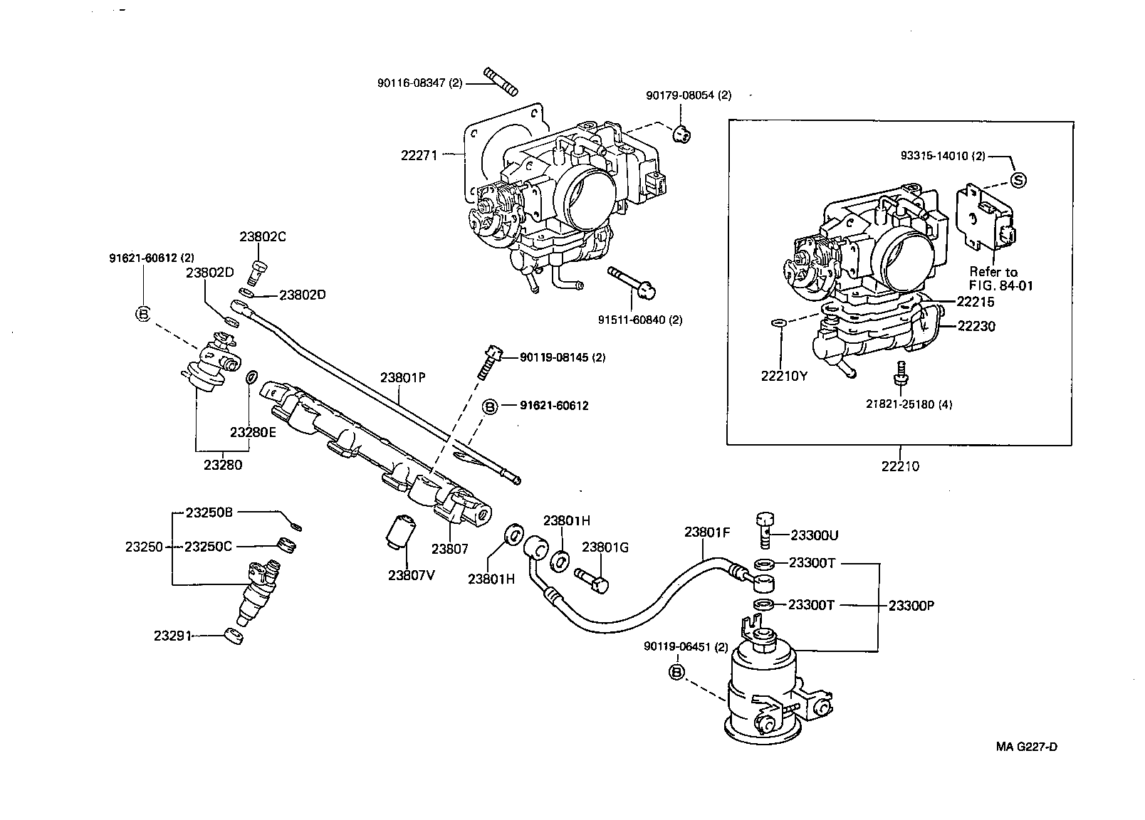 Figure MAG227D