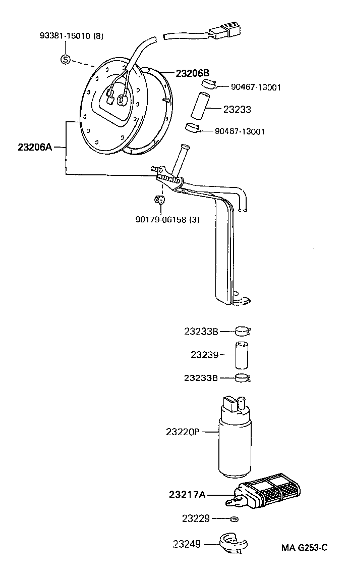 Figure MAG253C