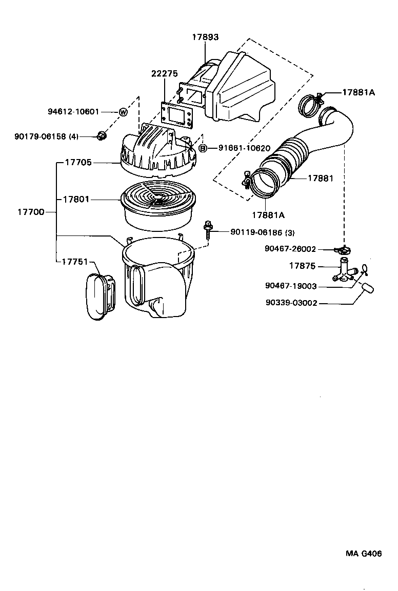 Figure MAG406