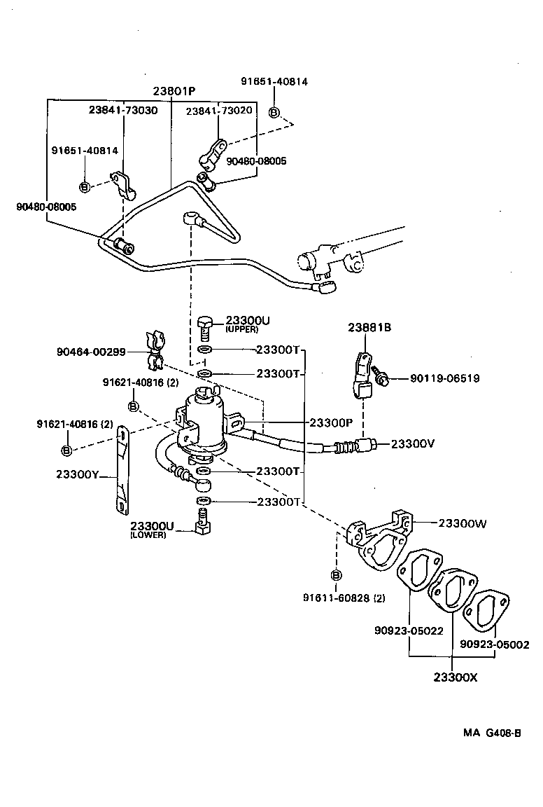 Figure MAG408B