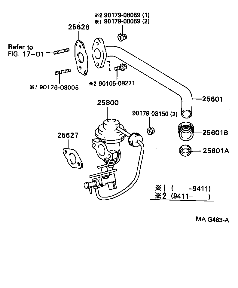 Figure MAG483A