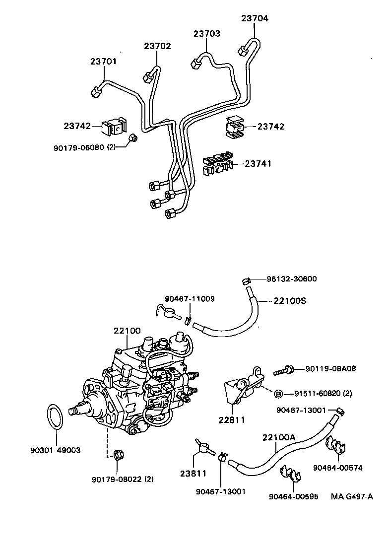 Figure MAG497A