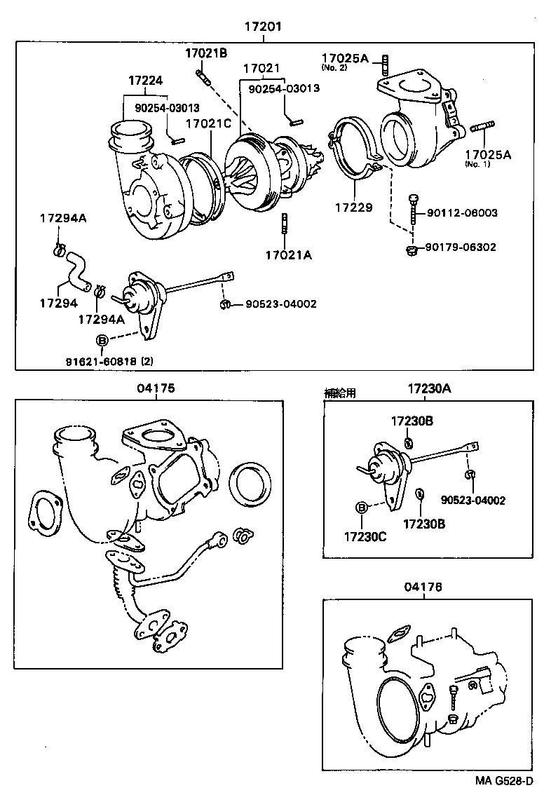 Figure MAG528D