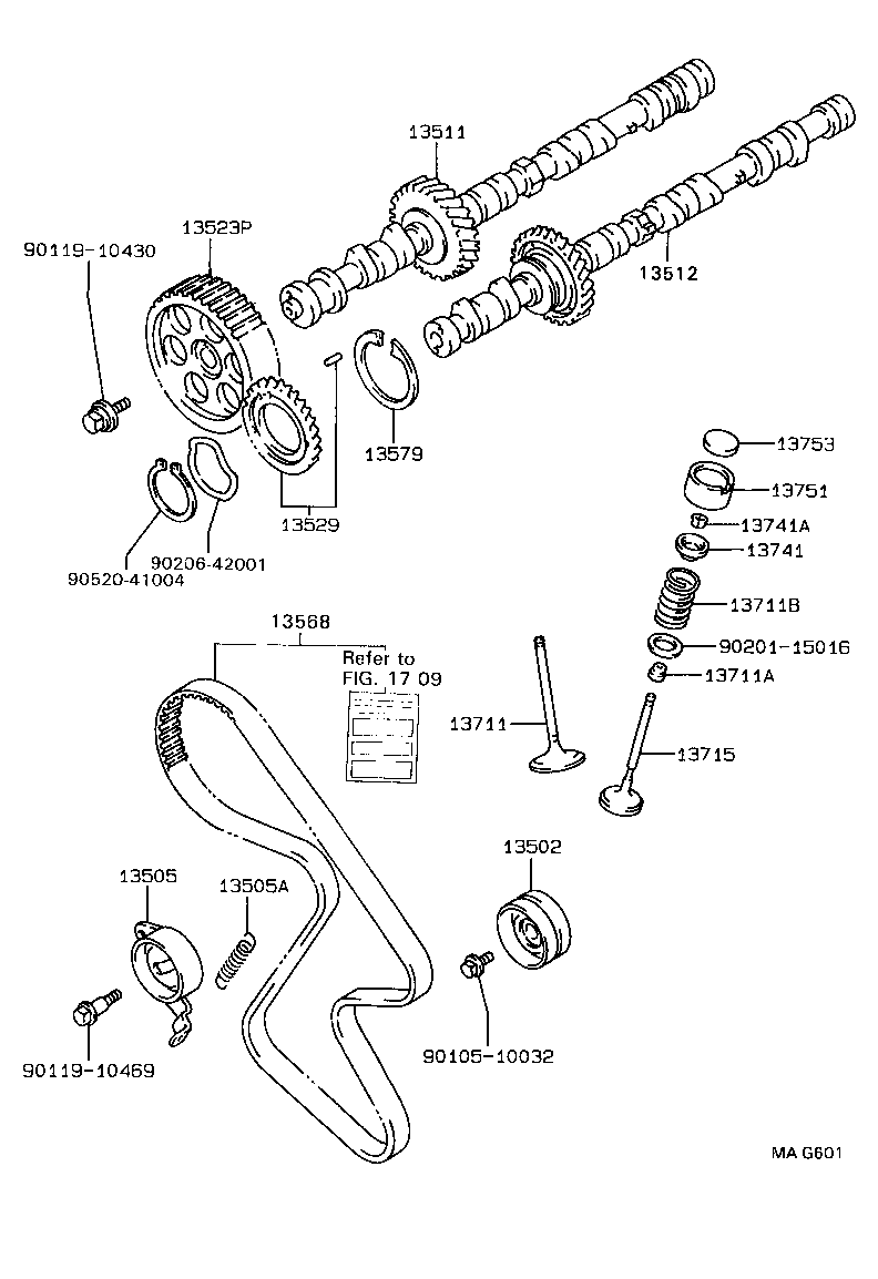 Figure MAG601