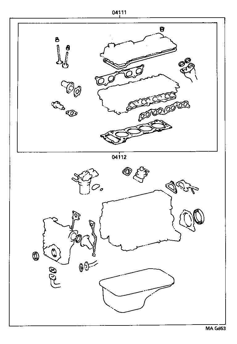 Figure MAG853