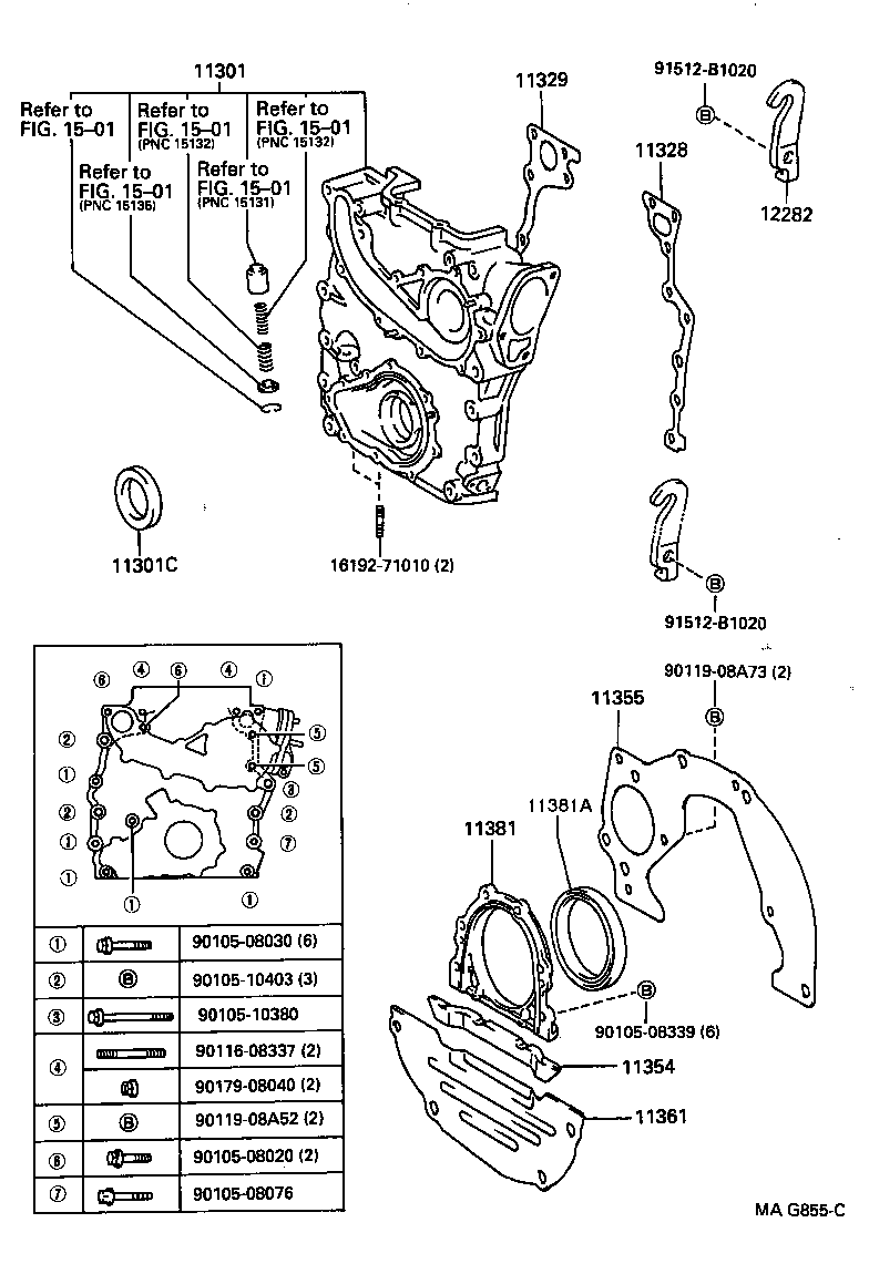 Figure MAG855C