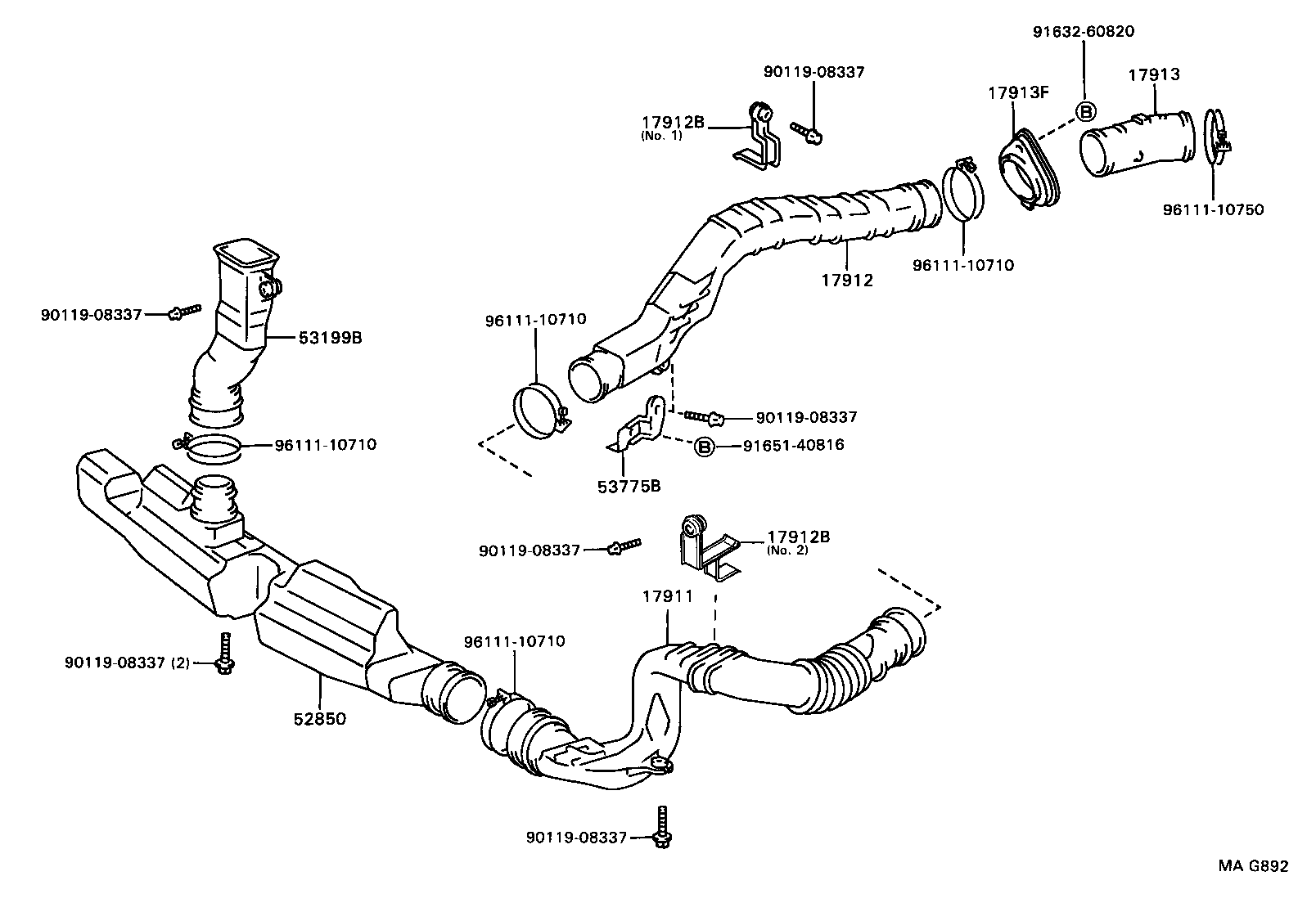 Figure MAG892