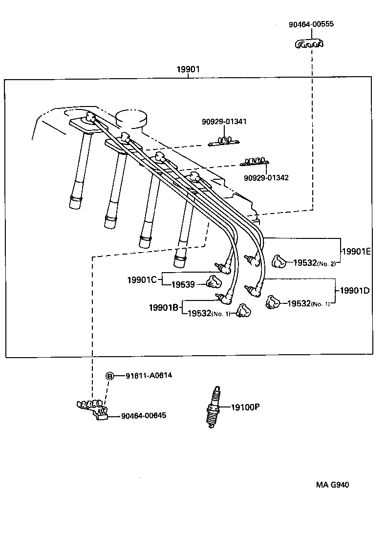 Figure MAG940