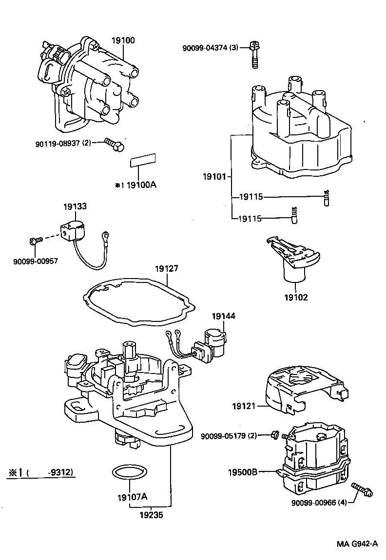 Figure MAG942A