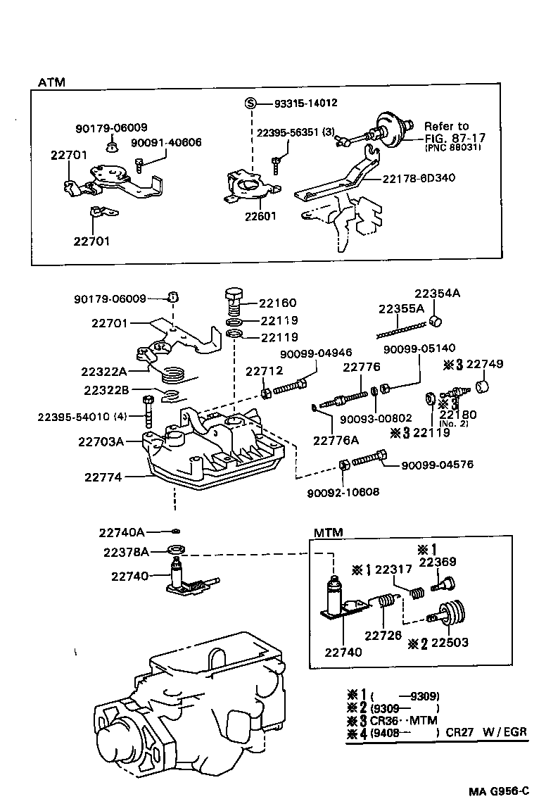 Figure MAG956C