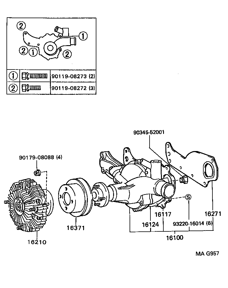 Figure MAG957