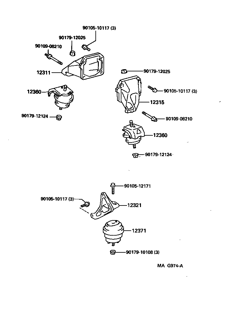 Figure MAG974A