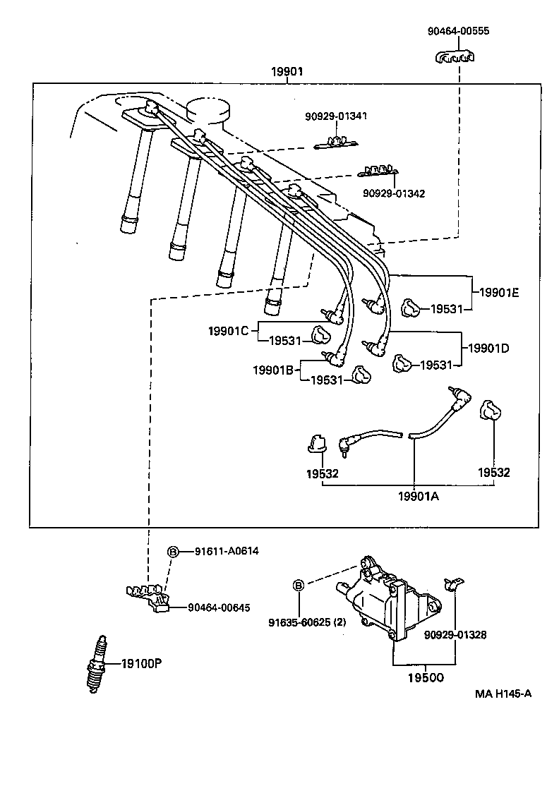 Figure MAH145A