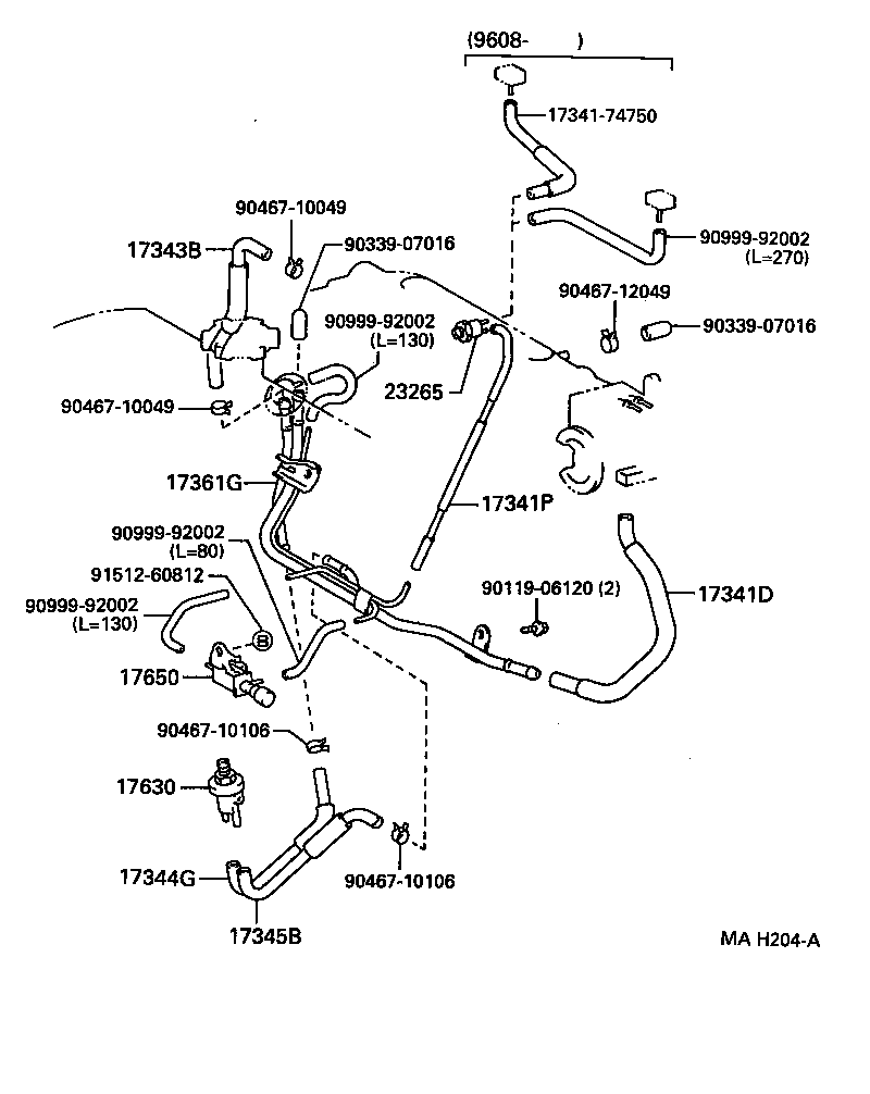 Figure MAH204A