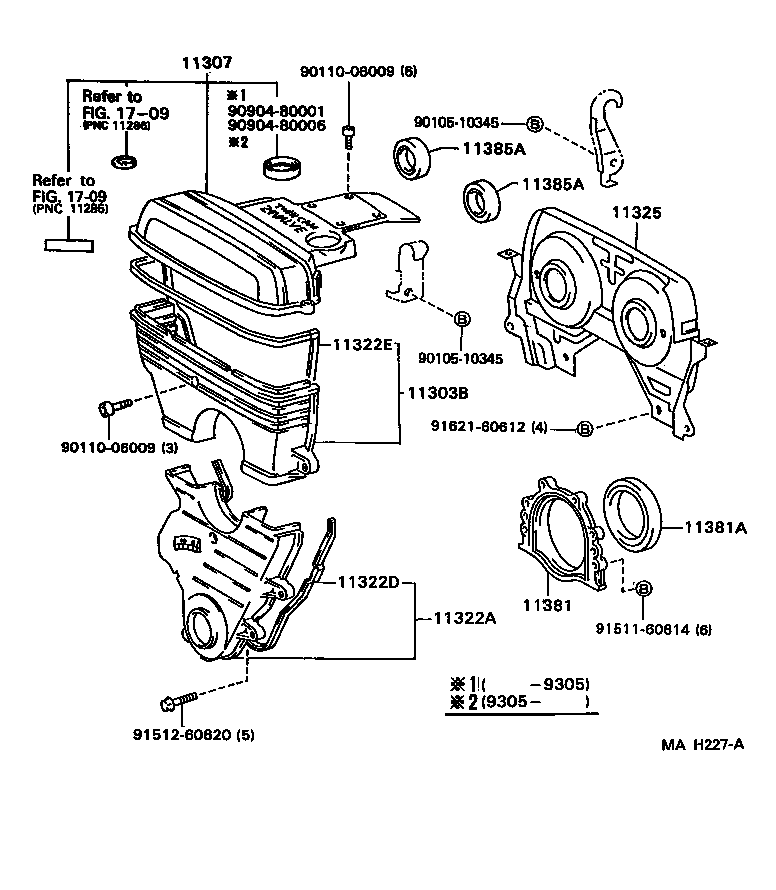 Figure MAH227A