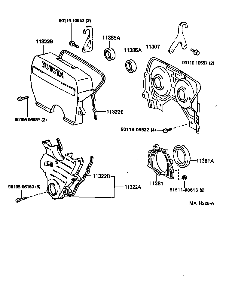 Figure MAH228A