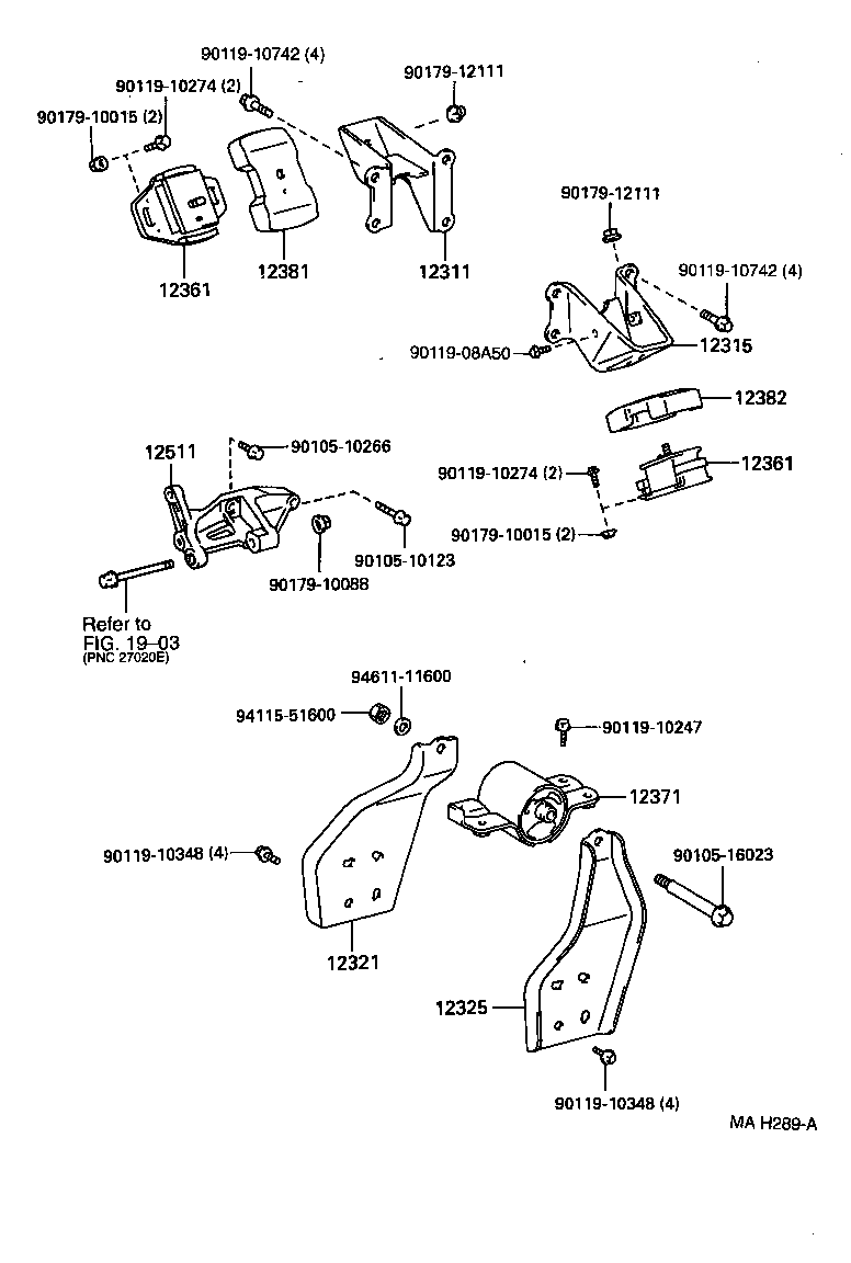Figure MAH289A