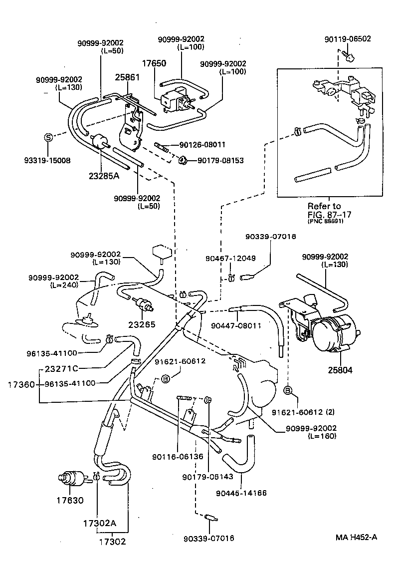 Figure MAH452A