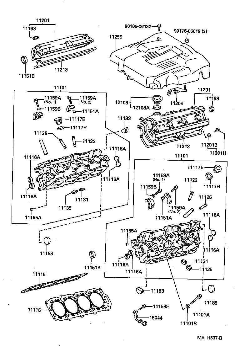 Figure MAH537B