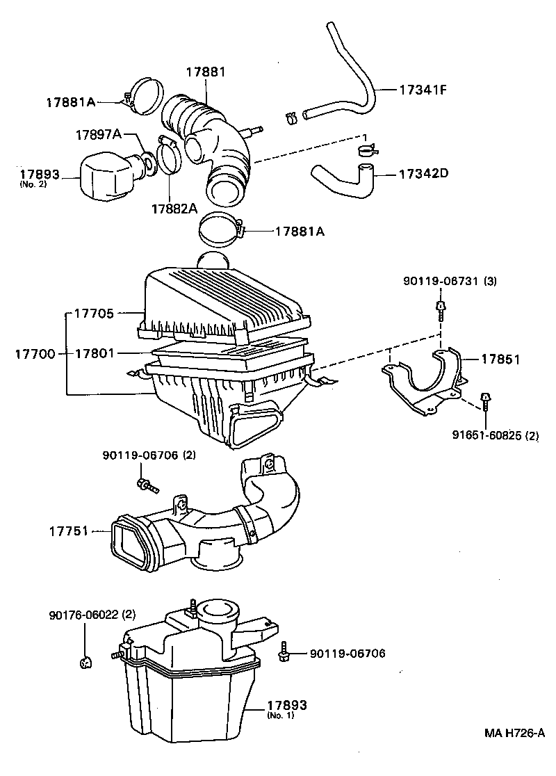 Figure MAH726A