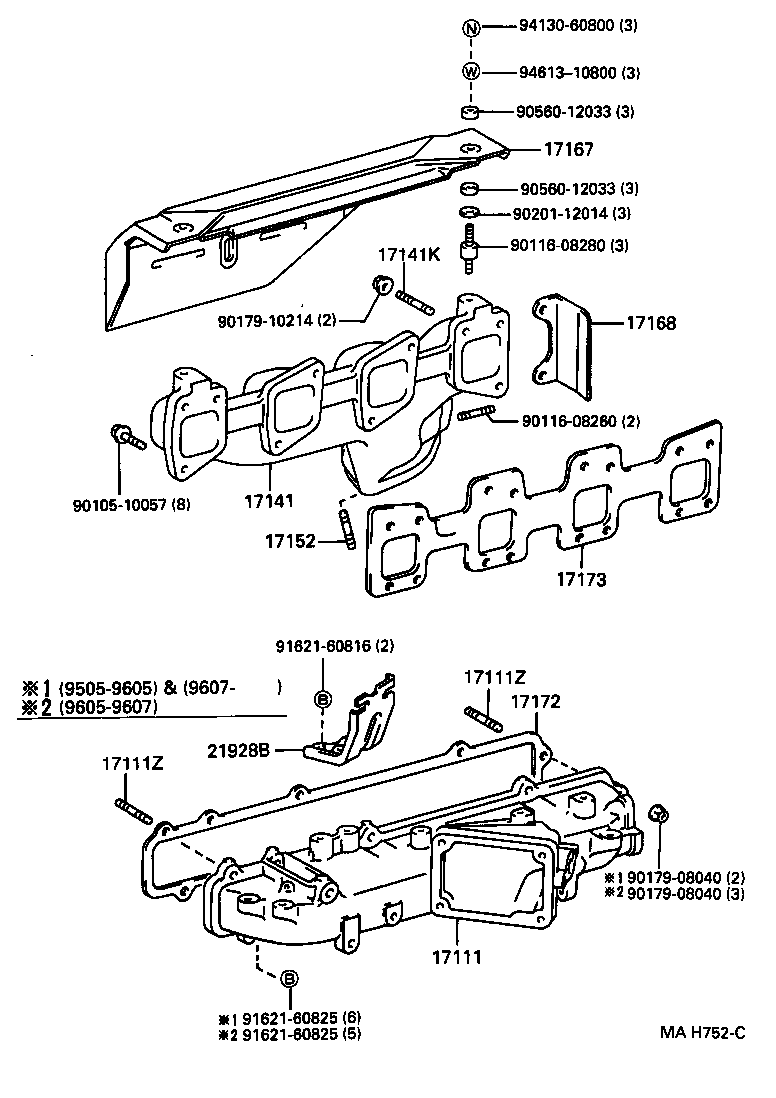 Figure MAH752C
