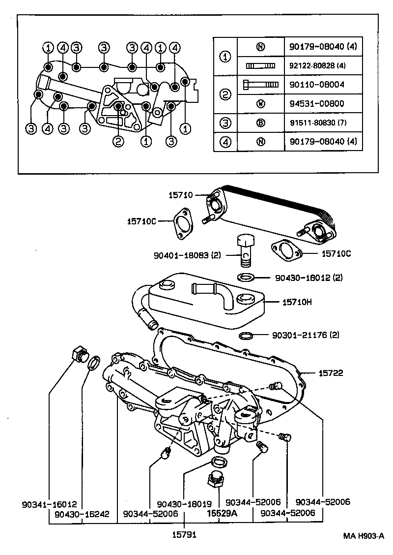 Figure MAH903A