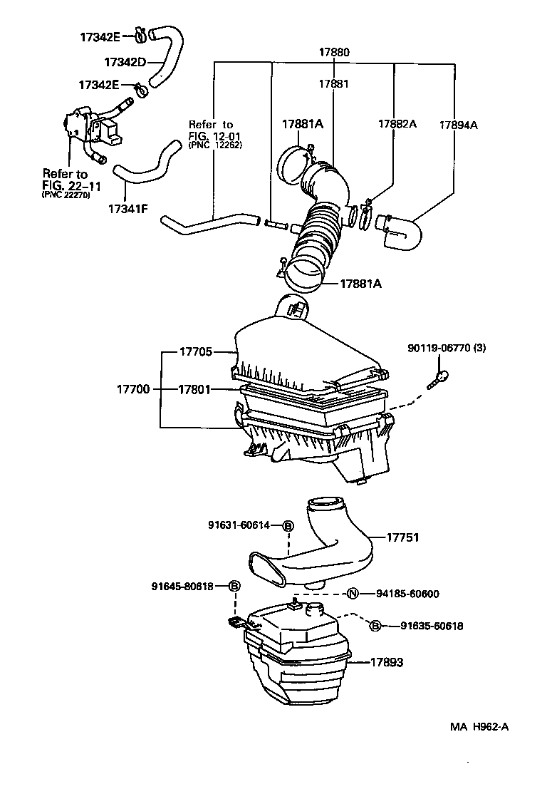 Figure MAH962A