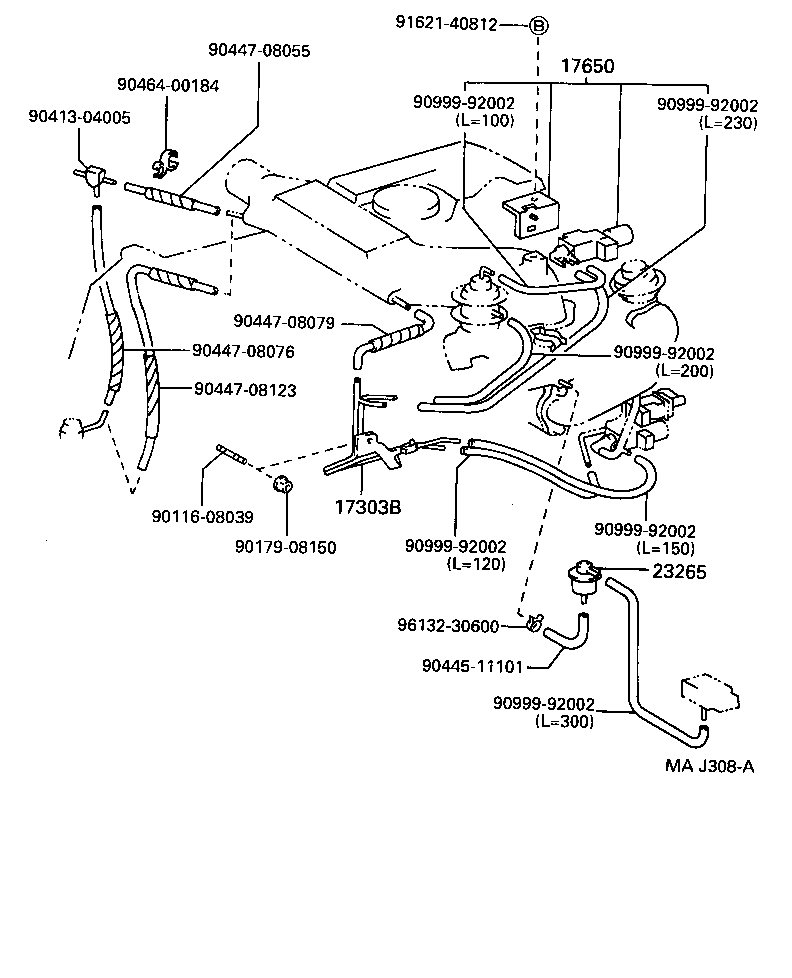 Figure MAJ308A