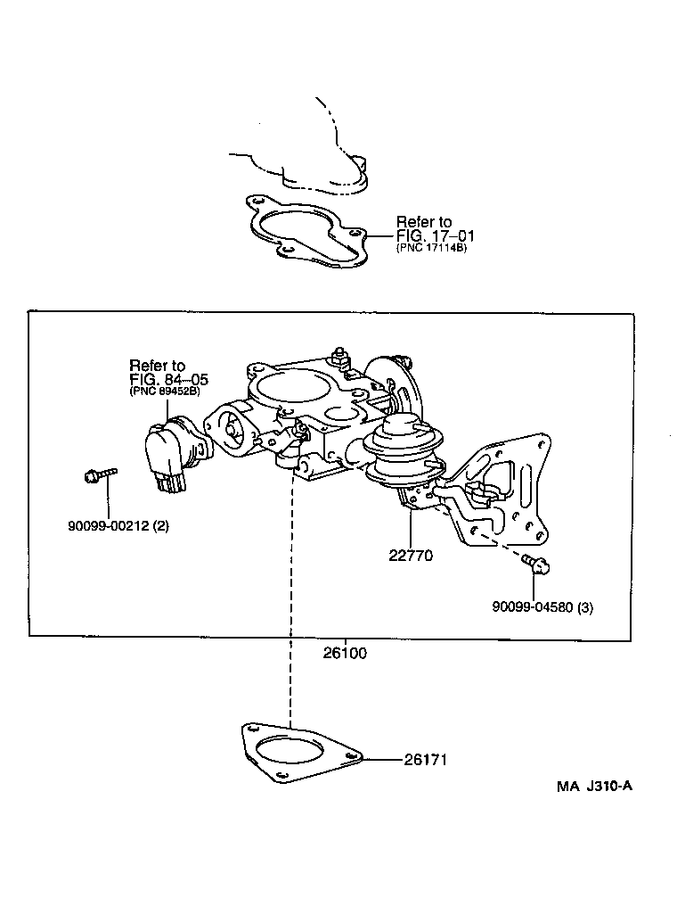 Figure MAJ310A