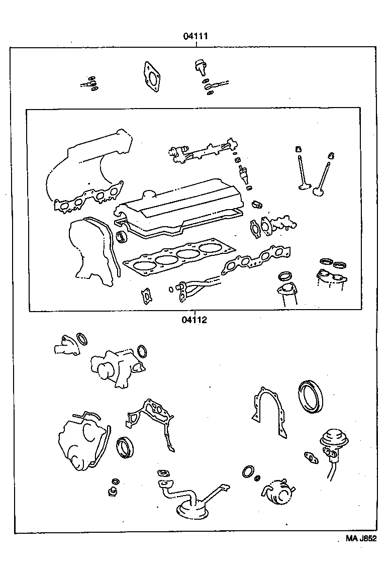 Figure MAJ852