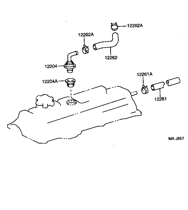 Figure MAJ857