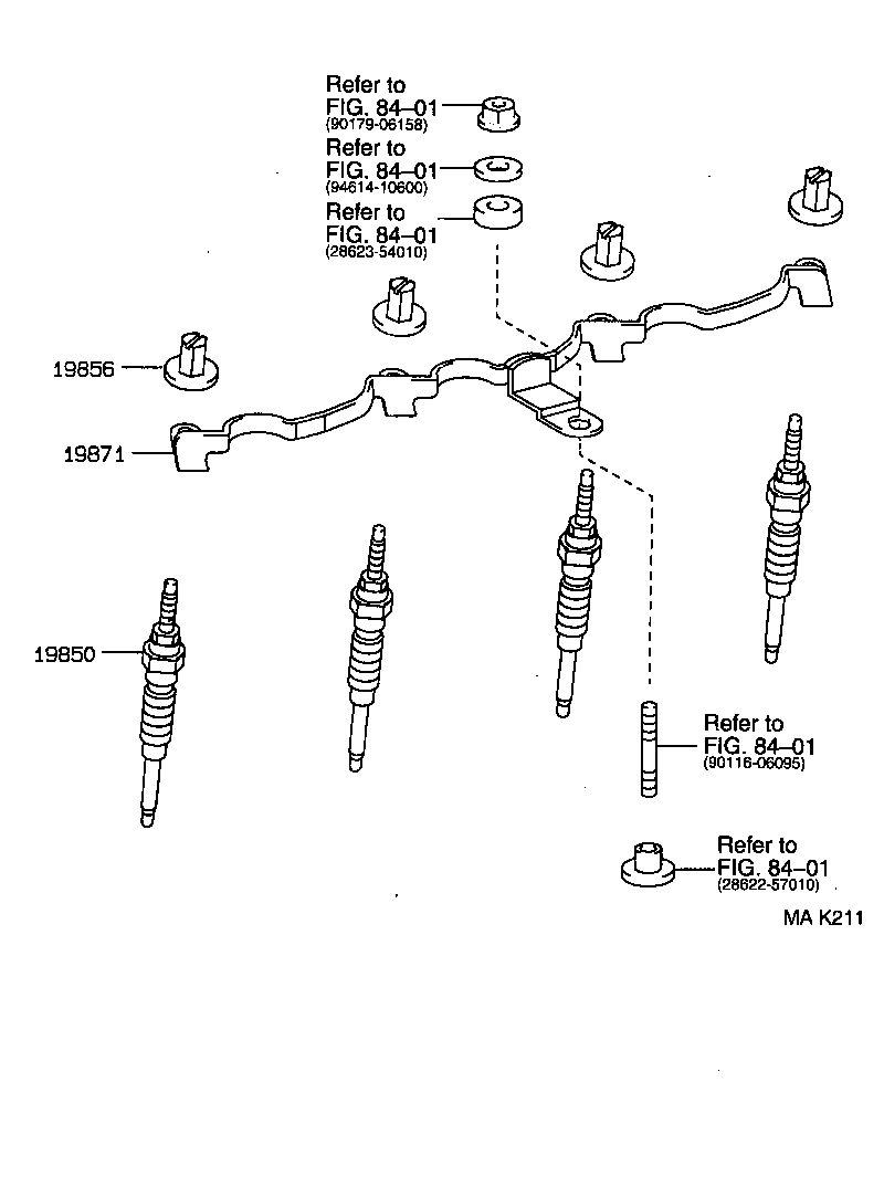 Figure MAK211