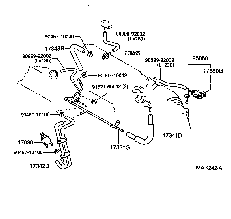 Figure MAK242A