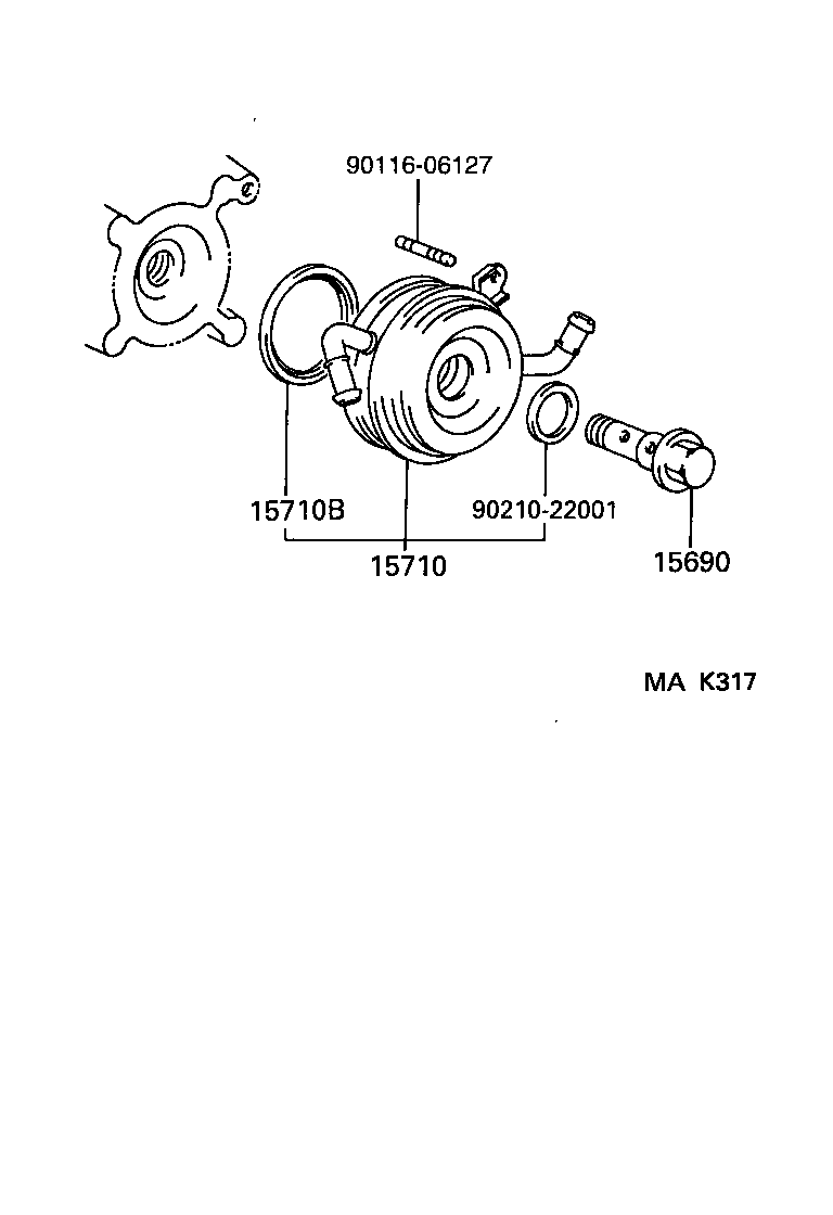 Figure MAK317