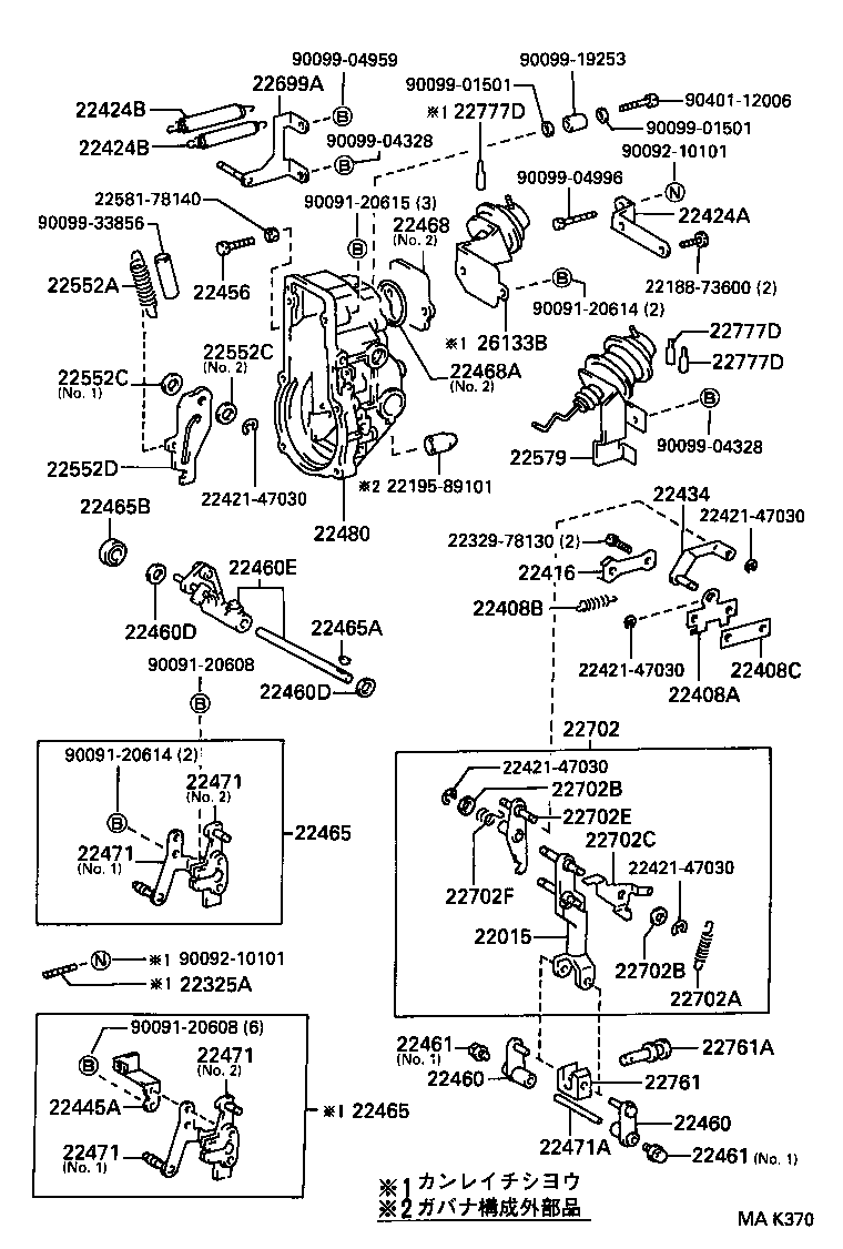 Figure MAK370
